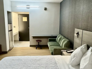 The Wexford Hotel