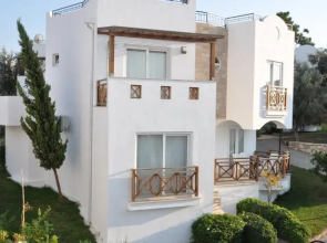 Blue Jasmine Villas