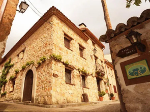 El Rincón De Monasterio