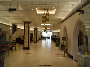 Lou'lou'a Beach Resort Sharjah