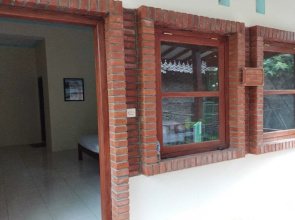 Borobudur Kampung Homestay - Matori