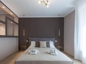 Teseo Apartments & Relax