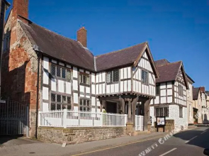 The Old Rectory Bed & Breakfast