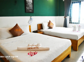 LaCas Hotel Quy Nhon
