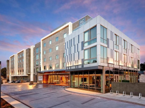 AC Hotel by Marriott Sunnyvale Cupertino