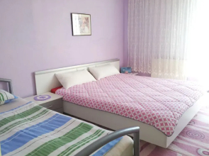 Private Rooms Hannover nähe Messe