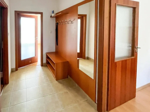 Apartmány Nový Svět