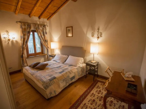 B&B Casale la Meridiana