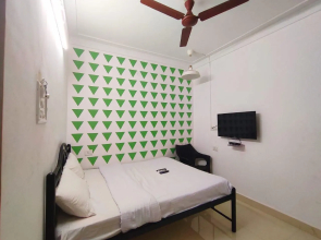 TSK Crystal Homestays