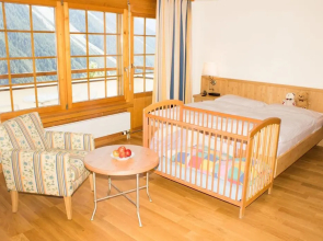 Apart- und Kinderhotel Muchetta
