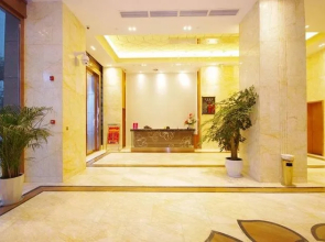 Panlong Yinzuo Hotel