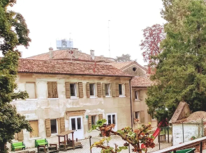Piazza Del Grano Treviso Center