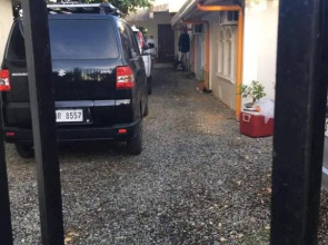 Czarina Transient House