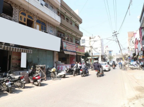 Oyo 28476 Jalandhar Guest House