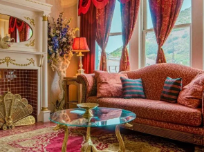 Bisbee Grand Hotel