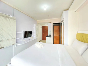 Good Choice Studio Room At Gateway Pasteur Apartment