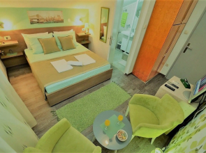 The Sea Coast-Adults Only