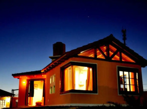 Sangiovese Club House