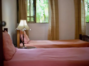 Villa Aurora Juan Dolio GuavaBerry