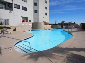 Myrtle Beach Resort by Elliott Realty
