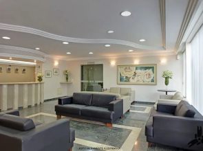 Florenca Hotel Americana
