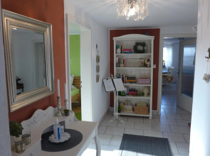 Ferienwohnung Auszeit
