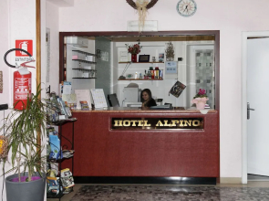 Dependance Alpino