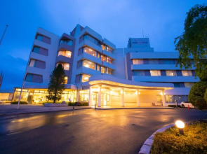 Kesennuma Plaza Hotel