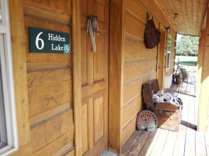 Bad Rock Bed and Breakfast Inn