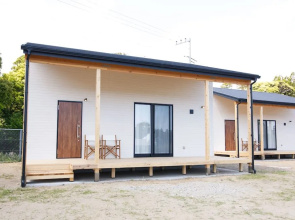 BUB RESORT Chosei Village - Campground