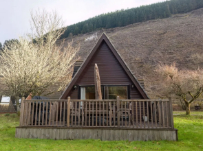 Glen Muir Lodge