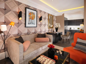 Flemings Mayfair - Small Luxury Hotel of the World