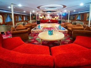 Nile Carnival Cruise 4nt Lxr Thursday 3nt Asw Monday