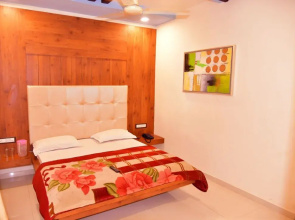 Hotel New Mamta