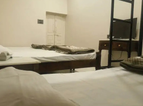 Saryu Homestay