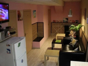 World Hostel