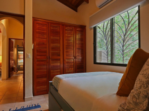 Nosara Yoga and Surf Retreat