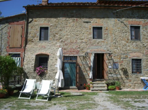 Villa Rachele