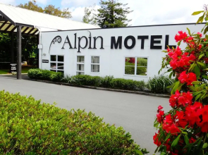 Alpine View Motel