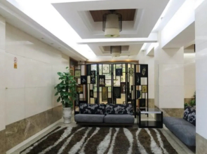 Hai Hua Man Long Resort