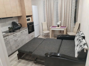 Apartments on the Italian Boulevard