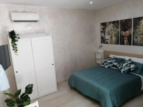 B&b Ilary Home
