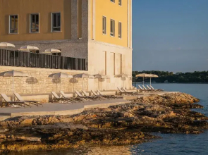 Monumenti Heritage Hotel & Resort