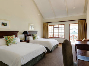 Protea Hotel by Marriott George King George