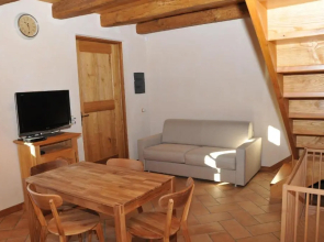 Agriturismo L'Arbo