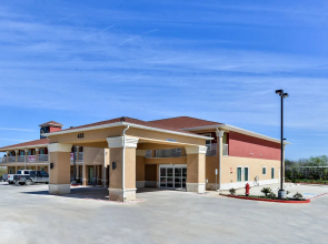 Quality Inn & Suites Cotulla