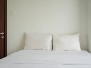 Elegant 1BR Apartment Scientia Residences near Summarecon Mall Serpong