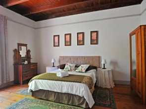 Paarl Diamant Equestrian And Guest Farm