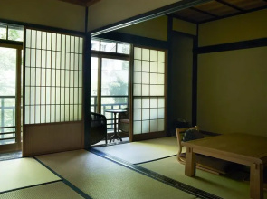 Wasureno Sato Gajoen