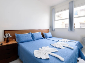 Apartamento A1206 - Omar do Rio